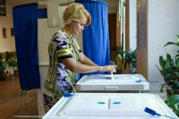 ЦИК заявил о готовности всех избирательных участков к выборам