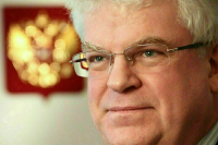 Чижов прокомментировал доклад Европарламента о выборах в Госдуму