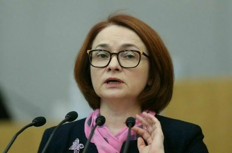 В ЦБ заявили о рисках роста инфляции в сентябре