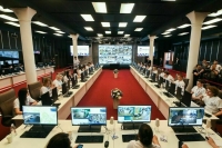 Более 10% избирателей уже проголосовали на федеральной платформе