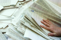 Московские наблюдатели получили первые жалобы по ходу голосования