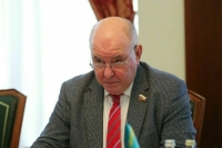 Карасин рассказал, как «навести порядок» в процессе проведения выборов в странах СНГ  