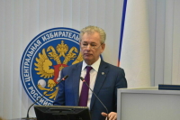 Булаев рассказал о высокой явке на дистанционном голосовании