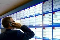 Иностранный эксперт отметил высокую организацию процесса на выборах в Москве