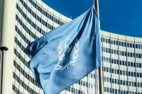 Совбез ООН продлил на полгода миссию в Афганистане