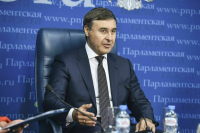 Глава Минобрнауки Фальков проголосовал на выборах в Госдуму