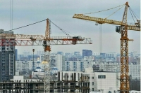 Правительство спишет незавершённые строительные объекты
