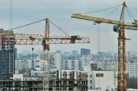 Правительство спишет незавершённые строительные объекты