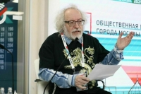 Венедиктов предложил сделать енота символом наблюдателей за выборами