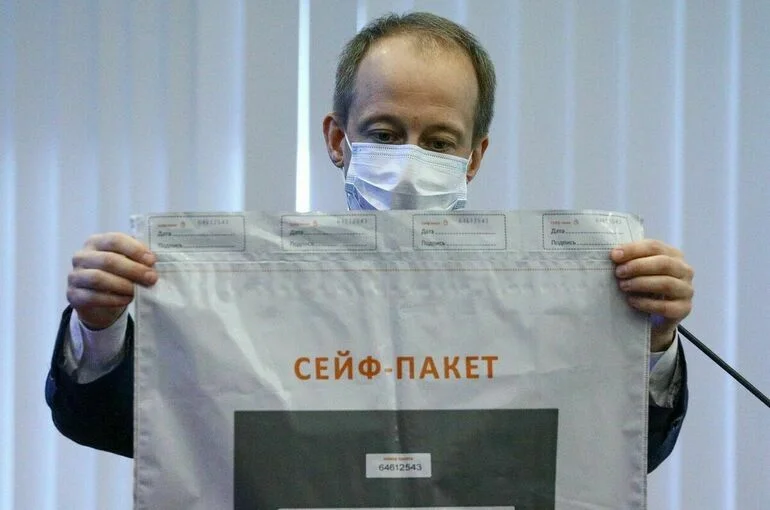 ЦИК: явка на онлайн-голосовании составила 73-80 процентов