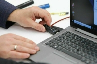 В Москве зафиксировали несущественные кибератаки на системы онлайн-голосования