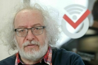 Венедиктов и Песков потратят выигрыш за голосование на благотворительность