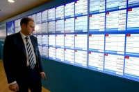 В информцентре ЦИК ответили на более 670 тыс. вопросов граждан 