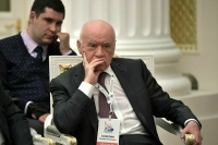 Бокерия: с медицинской точки зрения выборы организованы правильно