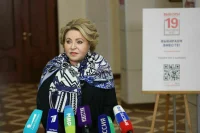 В новой Госдуме будет баланс опыта и нов­ых идей