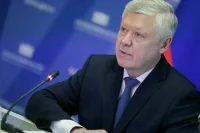 Пискарёв предупредил о скором начале за рубежом кампании по дискредитации выборов в России
