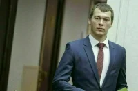На выборах главы Хабаровского края побеждает Михаил Дегтярев