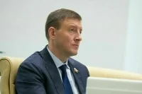 Турчак: «Единая Россия» показала хорошие результаты в «сложных» регионах