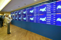 В ЦИК обработали более 98 процентов протоколов на выборах в Госдуму