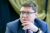 Исаев побеждает на выборах в Госдуму в Удмуртии