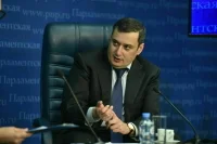 Хинштейн: Госдуме VIII созыва предстоит усилить оружейные законы
