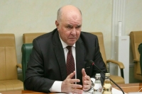 Карасин: наблюдатели из Пакистана высоко оценили электронное голосование в Госдуму