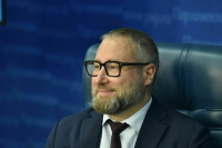 Горелкин победил на выборах в одном из округов Кемеровской области