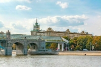 Синоптик рассказала о погоде в Московском регионе в ближайшие дни