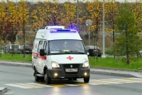 Минздрав уточнил число жертв стрельбы в пермском вузе 