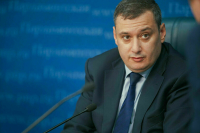 Хинштейн победил на выборах в Госдуму по одномандатному округу 