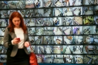 Эксперт объяснила успех «Новых людей» на выборах агрессивной медиакампанией