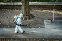 В приграничной с Россией провинции Китая вводится частичный локдаун