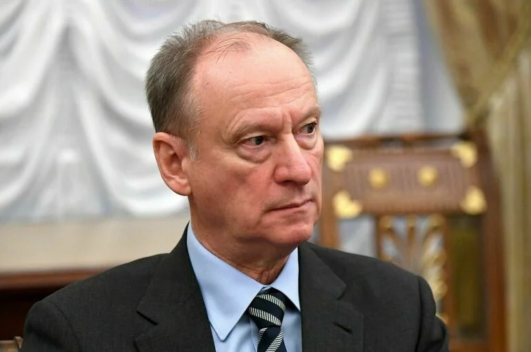 Патрушев назвал AUKUS ещё одним военным блоком, направленным против России и Китая