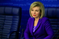 Сенатор Зленко: необходим механизм компенсации регионам затрат на ликвидацию экологического ЧП