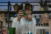 В Калининграде за два года открылось более 70 «Точек роста»