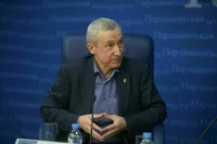 В Совете Федерации заявили о «тысячах» доказательств вмешательства в российские выборы