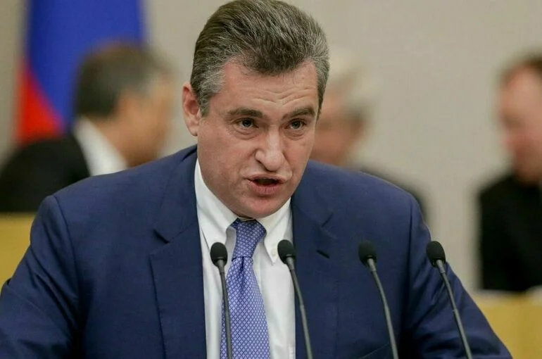 Леонид Слуцкий назвал новые действия Лондона по делу Скрипалей шаблонной провокацией