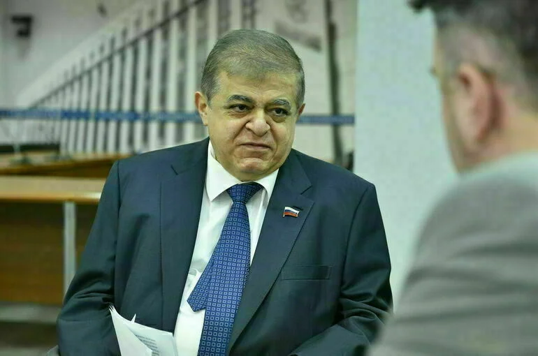 Джабаров связал новые обвинения в адрес России по делу Скрипалей с выборами в Госдуму