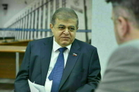 Джабаров связал новые обвинения в адрес России по делу Скрипалей с выборами в Госдуму