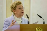 Мизулина: поправки в Семейный кодекс будут вносить не пакетом, а частями