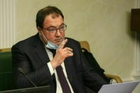 Минцифры представит первые меры поддержки телеком-отрасли до конца октября