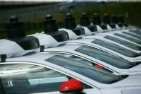 Беспилотным автомобилям могут запретить движение у стратегически важных объектов