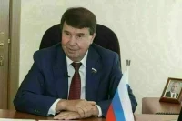 Сенатор призвал Центробанк разработать меры против телефонных мошенников