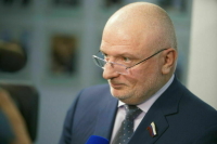 Клишас: пересчёт результатов онлайн-голосования в Москве невозможен