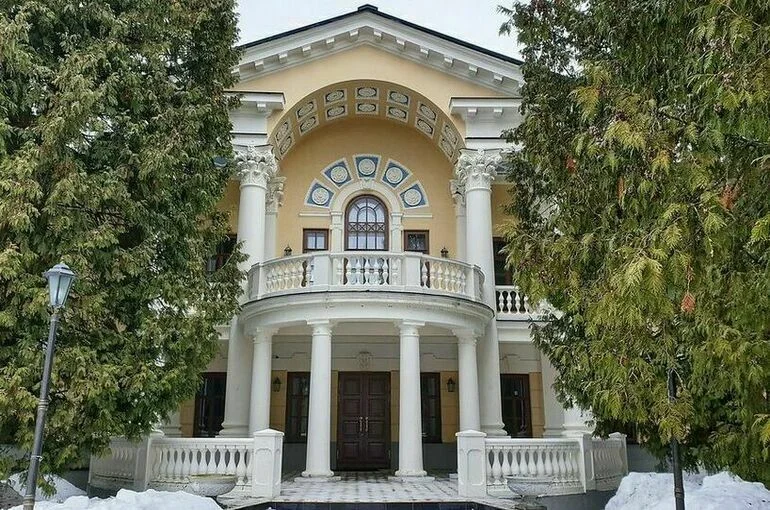 Бизнес хотят допустить к культурному наследию