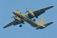 Все находившиеся на борту разбившегося Ан-26 погибли