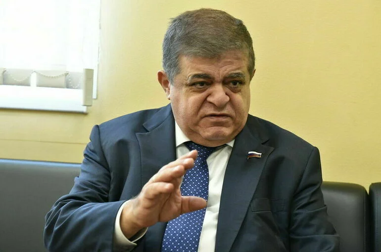 Новый военный альянс не приведёт к разладу отношений США и Франции, считает Джабаров