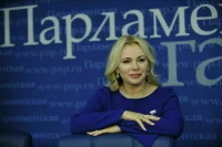 Ковитиди призвала ввести мораторий на отмену товарных знаков производителей Крыма