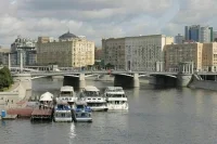 Синоптик рассказала о погоде в Москве на выходных