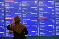 ЦИК объявит итоги выборов 24 сентября в 11 часов